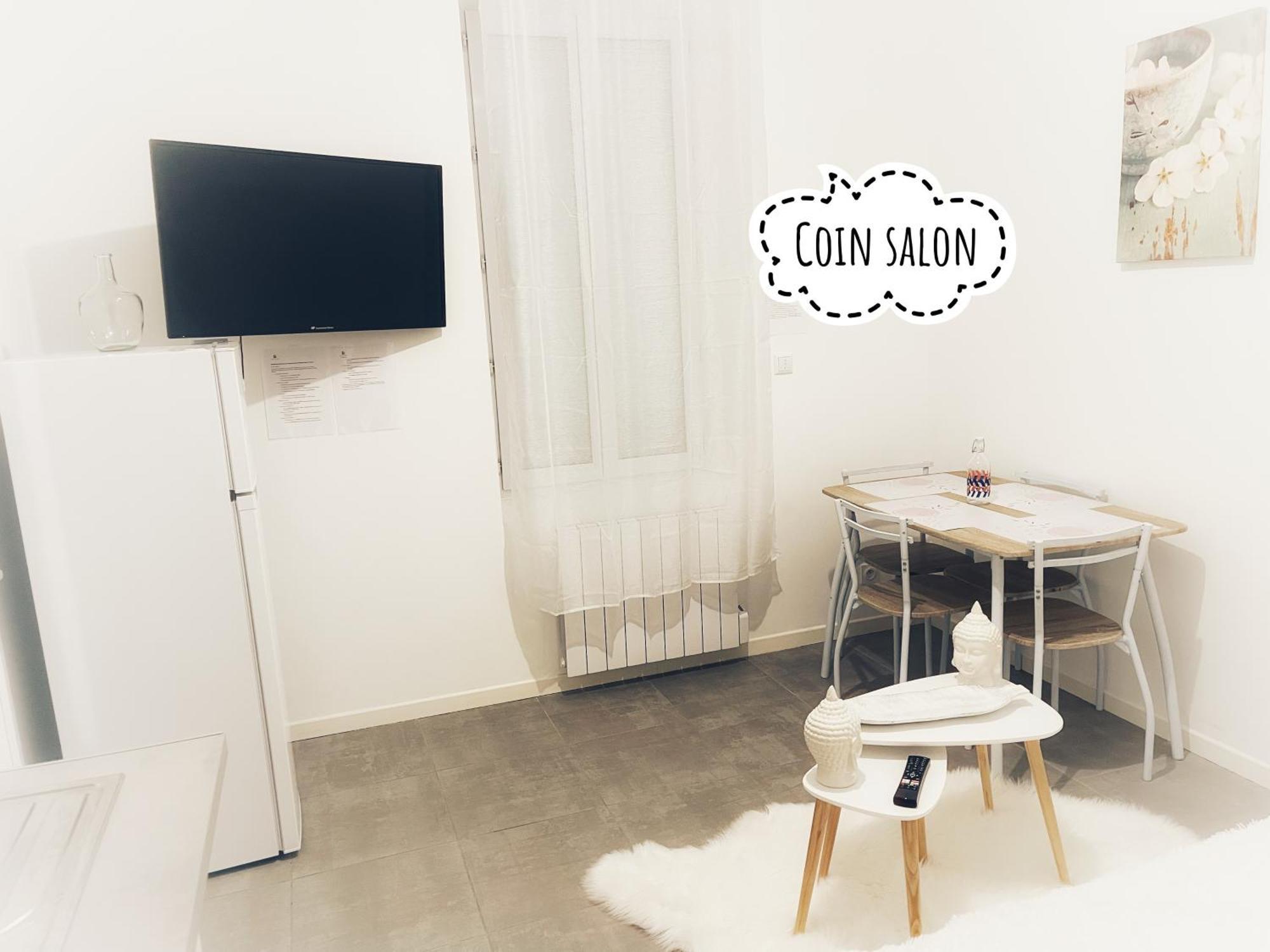 Chery'S House Vierzon Exterior foto