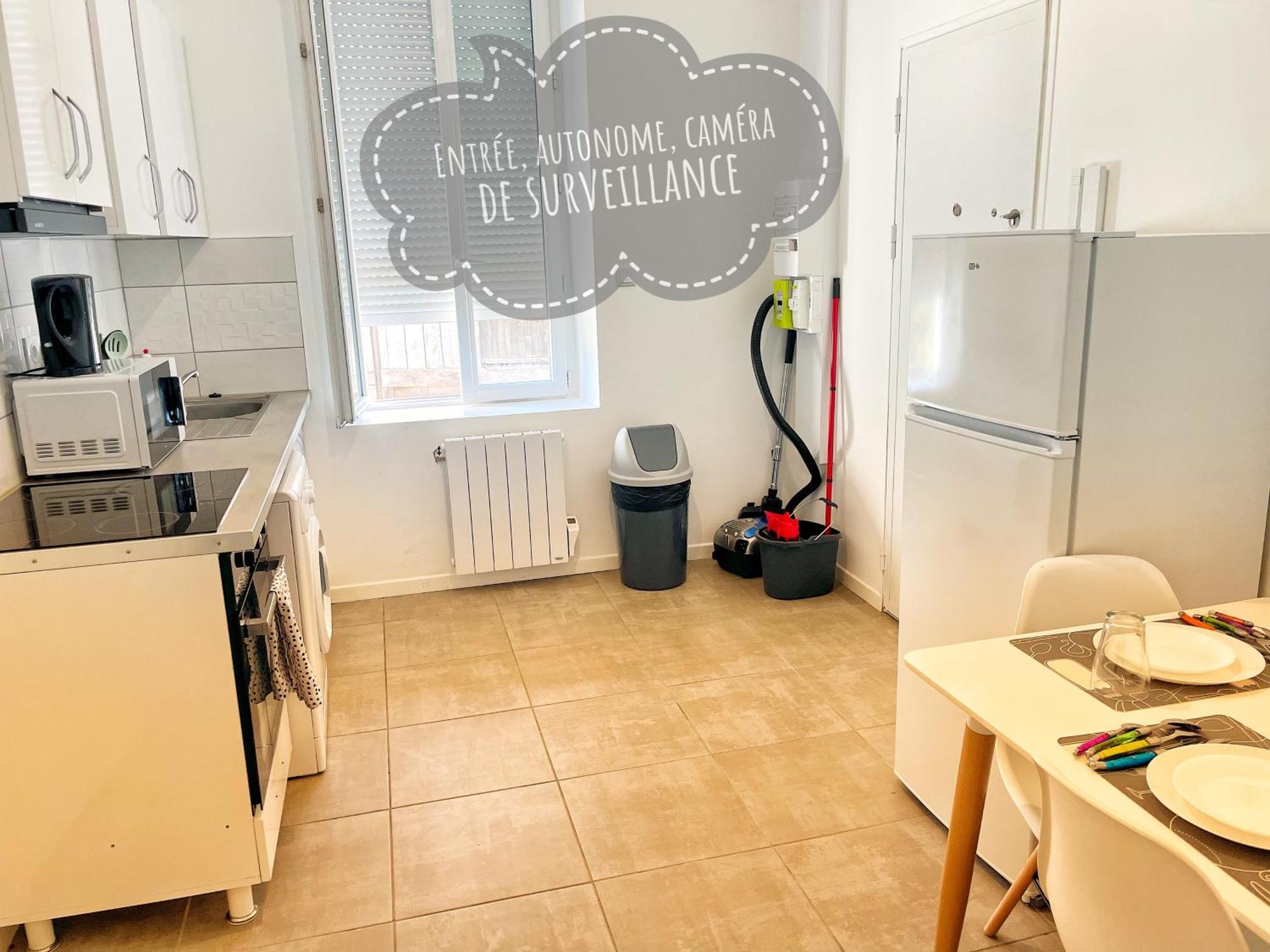 Chery'S House Vierzon Exterior foto